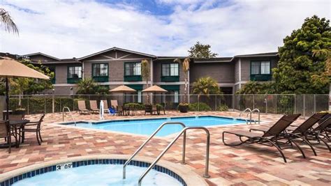 Holiday Inn Express Hotel & Suites Carpinteria, an IHG Hotel in ...