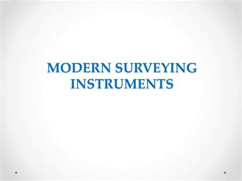 Modern surveying instruments.pdf