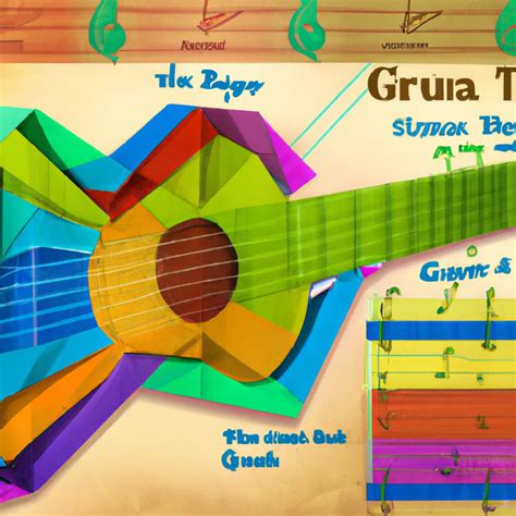 Guia Completo Como Converter Uma Tablatura De Gaita Para Viol O