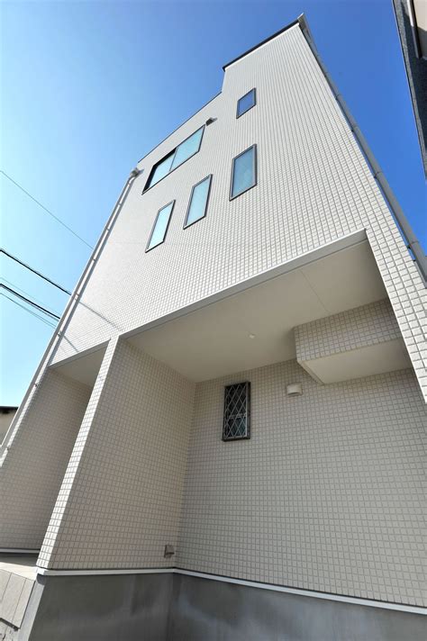 マイホームの外観をおしゃれにする6つのポイント｜東京に建てる注文住宅