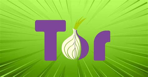 Tor Browser 9 5 Permite Promocionar Sitios Onion