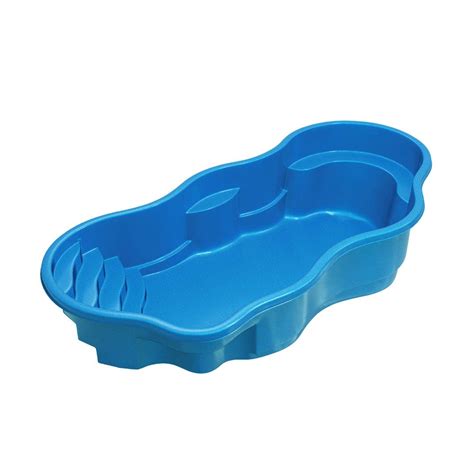 Fiberglass pool shapes sizes – Artofit