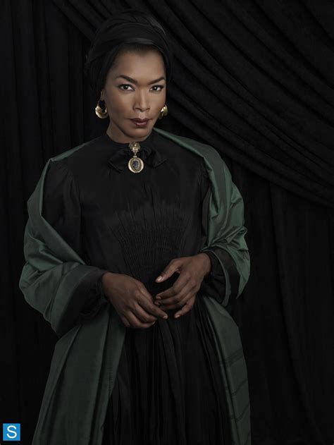 Marie Laveau American Horror Story Seasons American Horror American Horror Story Coven