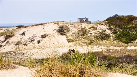 You Can Now Live In A Historic Cape Cod Beach House For A Year