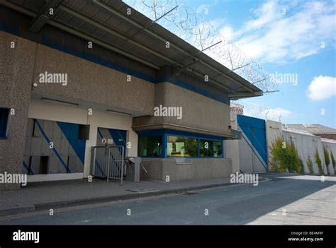 Zuchthaus Deutschland Fotos Und Bildmaterial In Hoher Aufl Sung Alamy