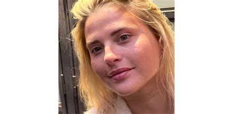 Kelly Vedovelli Se Montre Sans Maquillage Son Look Au Naturel Pate