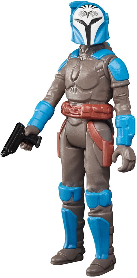 Hasbro Star Wars The Mandalorian Retro Collection Bo Katan Kryze Ab