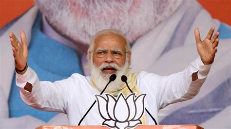 Bihar Assembly Election 2020 In Final Leg Of Campaign Pm Modi To Address Rallies At Forbesganj