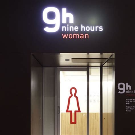 Opinion | For women only: HK$350-a-night capsule hotel opens in Tokyo | South China Morning Post