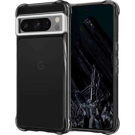 Etui Spigen Cyrill Ultra Sheer Do Pixel Pro Przydymione Bia E