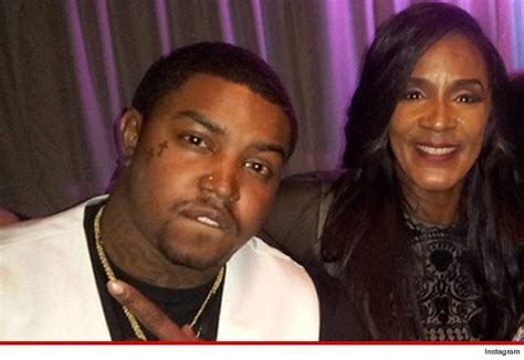 Love And Hip Hop Atlanta Stars Lil Scrappy And Momma Dee Diamonds Lying Through Her 20k Teeth