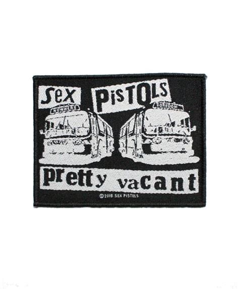 Store Sex Pistols Official Merchandise Of Sex Pistols Sex Pistols Store