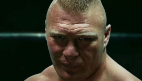 Brock Lesnar returning to the UFC at UFC 200 in Las Vegas on July 9 ...