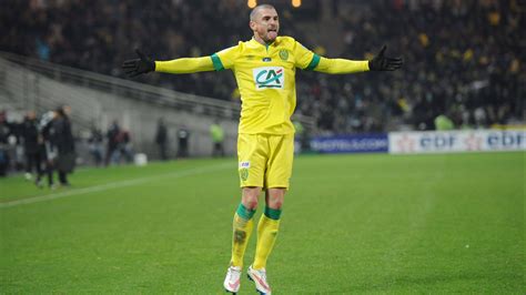 FC Nantes retour sur la très belle victoire des Canaris face à Lyon