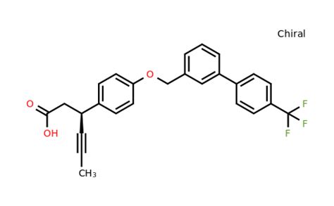 CAS 865231 46 5 Amg 837 Synblock