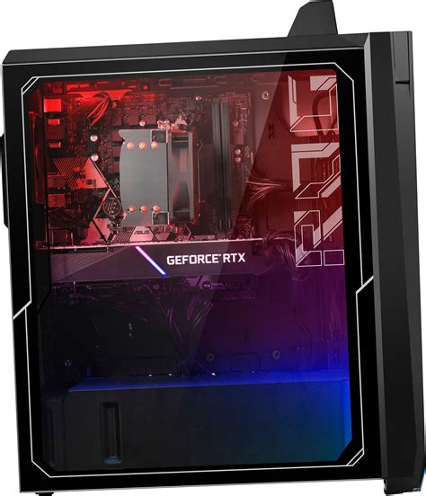 Asus Rog Strix G Dk Amd Ryzen X Gb Tb Gb Pcie