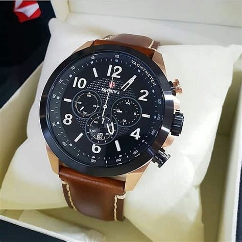 Jam Tangan Expedition Original Harga