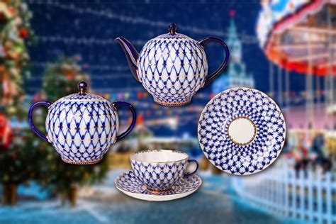 10 Ideas For Russian Style Christmas Ts Russia Beyond