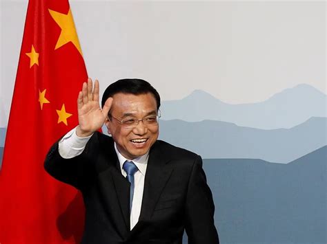 Muri Li Keqiang El Exprimer Ministro De China Que Impuls Reformas