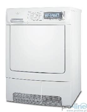 Suszarka Do Bielizny ELECTROLUX EDH 97980W ProLine