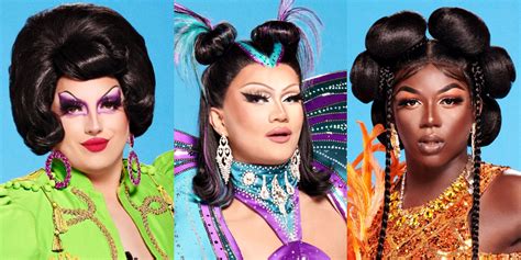 RuPaul's Drag Race UK Season 3 Episode 6 Recap: A Shocking Sashay Away