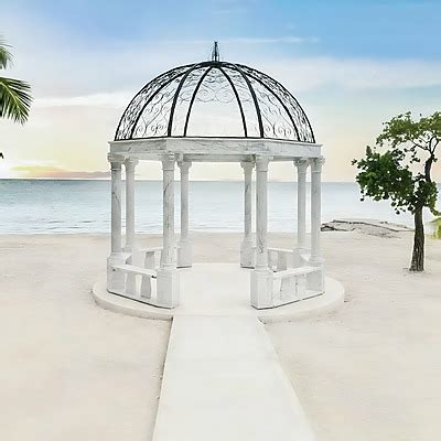 Sandals Grande Antigua ️ Destination Weddings - Destify