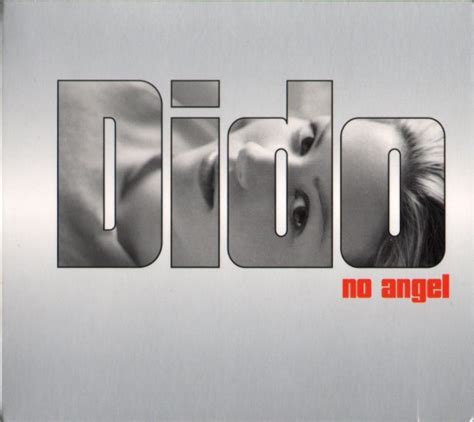 Dido – No Angel – CD (Album, Enhanced, Reissue), 2008 [r1586679] | Discogs