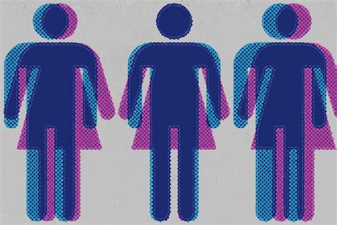 Working With Gender Identity In The Therapy Room