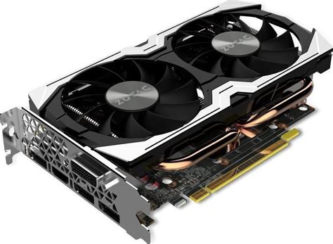 Zotac GeForce GTX1070 8GB Mini ZT P10700G 10M Skroutz Gr