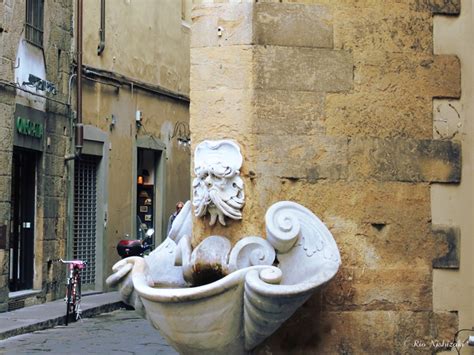 イタリア・ルネッサンスの中心地となった花の都フィレンツェを巡る Mixiニュース