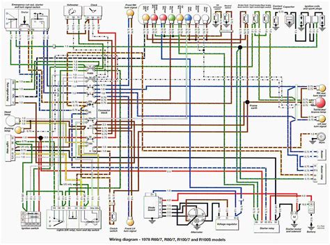 Bmw R1200c Parts Diagram Wiring R1200rt R1150rt R1150r Diagr