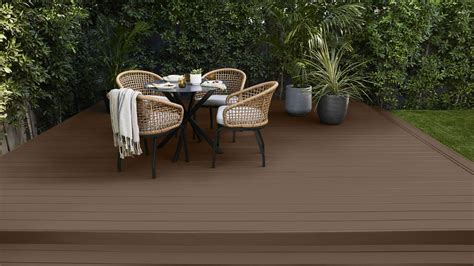 Behr Paint Company Announces Exterior Stain Color Of The Year