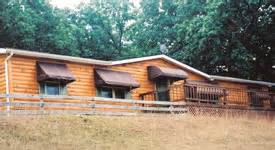 Hunting Lodge in Missouri | High Aventure Ranch Hunting Outfitter