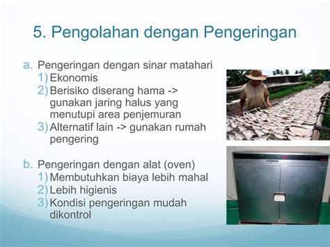 3 Teknologi Pengolahan Pangan Pptx