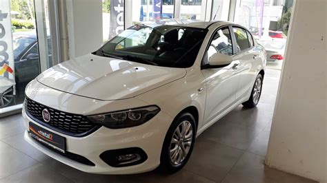 Fiat Egea Urban Plus M Jet Dct Metal