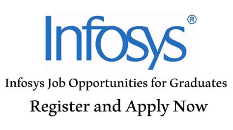 Infosys Job Opportunities For Graduates Infosys Hiring Infosys