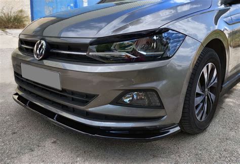 POLO AW LIP SPOILER Armoutakis Gr