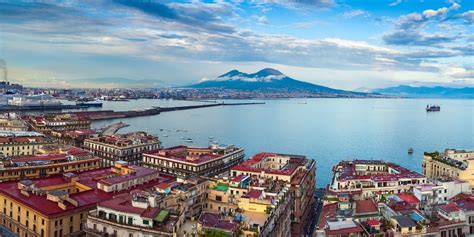 Guida di Napoli La guida completa per visitare la città ZonzoFox