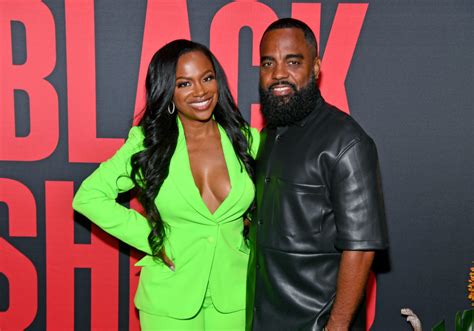 Kandi Burruss Is Richer Than Every Rhoa Cast Member According To Her