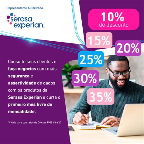 A Serasa Experian Serasa Experian Planos Para Empresas Consultas E