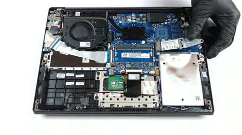 Inside Lenovo Ideapad Disassembly And Upgrade Options