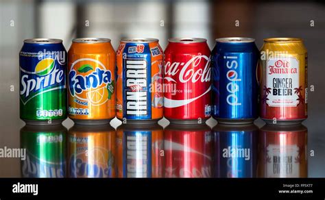 Fizzy Drink Cans Offer Informacionpublica Svet Gob Gt