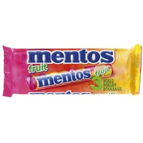 Produkter fra Mentos billig på nettet Kontorgiganten no