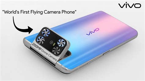 Vivo Flying Camera Phone Price Specs Features Whatmobile Z