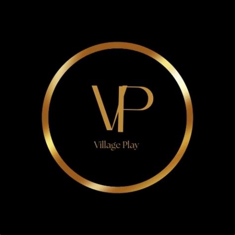 Village Play - YouTube