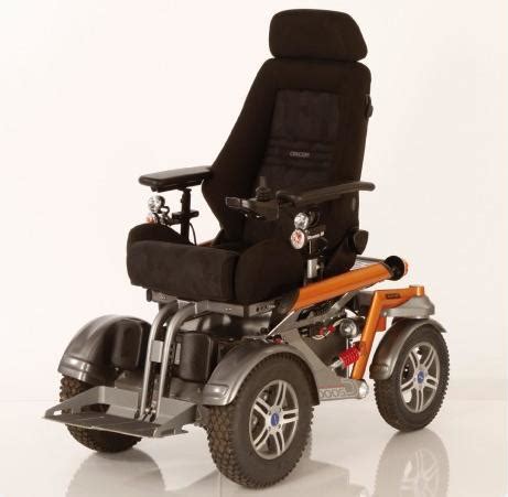 Ottobock C Off Road Easy Living Mobility Store