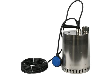 Дренажный насос Grundfos Unilift KP 150-A1 купить в Ростове-на-Дону по ...