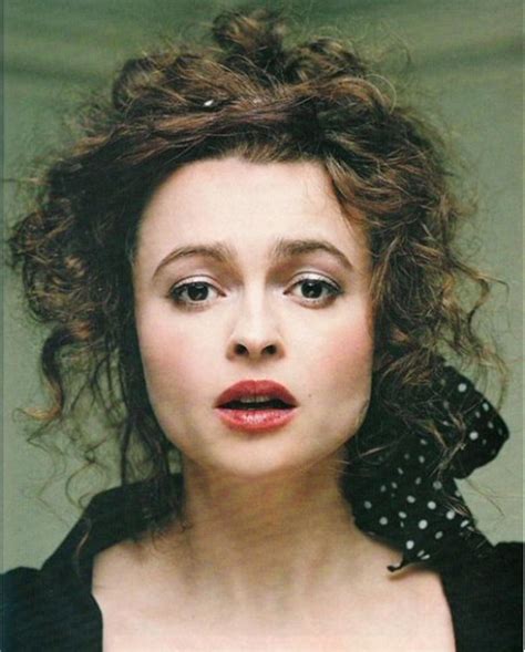 Helena Bonham Carter Unifrance