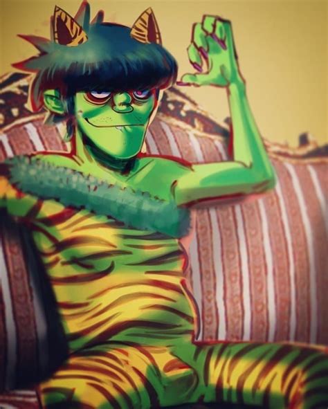 Caramel On Instagram Mee Yow Debunked With Murdoc Niccals Today 5pm