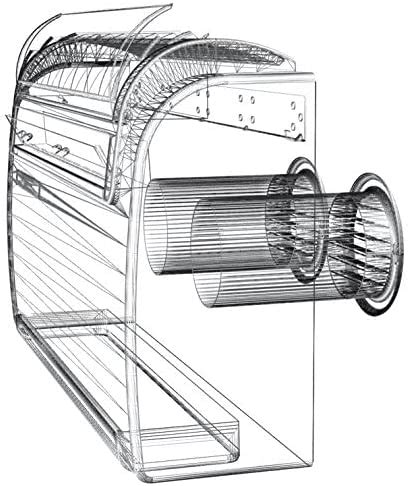 Climatizzatore Senza Unit Esterna Unico Art Hp Rfa Caldo Freddo